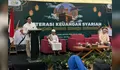 Pegadaian Area Kramat Jati Fasilitasi Kemudahan Umat Muslim Menuju Tanah Suci melalui Program Arrum