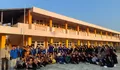 Perkuat Kaderisasi, PC PMII Cianjur Sukses Gelar MAPABA Raya Lintas Kampus