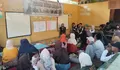 Rembug Warga Tandai Berakhirnya Siklus 1 KKN SISDAMAS Kelompok 174 di Desa Sukamulya