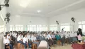 SMK Assuyuthiyyah Bersama BNN Kabupaten Cianjur dan Duta Anti Narkoba Jawa Barat Gelar Sosialisasi P4GN dan Tes Urine, Wujudkan Program ANANDA BERSINA