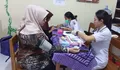  Keren, MTs Al Hudy Denpasar Laksanakan Cek Kesehatan Gratis bagi Siswa dan Guru