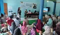 Roadshow Parenting Al Hilal x MI AR-RIYADL Cimahi, Lanjut  Salurkan Santunan Beasiswa 10 Santri Yatim Berprestasi