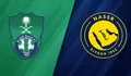 Derby Panas! Preview Al Ahli vs Al Nassr Liga Pro Saudi, Ronaldo Comeback?