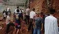 Longsor di Proyek Lapangan Mini Soccer Jatinangor, Empat Pekerja Meninggal Dunia