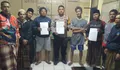 Sepakat Damai, Kasus Santri Menyusup Rumah Warga di Wanaraja Garut Berakhir Kekeluargaan