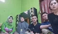 Keluarga Korban Pembunuhan di Ujungberung Tuntut Keadilan, Sebut Kasus Sebulan Mandek