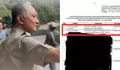 Heboh Surat Dinas Menteri PU ke New York Bawa Anak Istri, Netizen Tuding Modus Nonton Final Piala Dunia