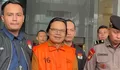 KPK Resmi Tahan Eks Sekjen MPR Ma'ruf Cahyono Terkait Kasus Gratifikasi 