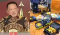 Sempat Digeledah Polisi, Jampidsus Febrie Adriansyah Akui Rumah Sentul Milik Pribadi