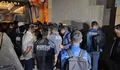 Polisi Kembali Geledah Ruko di Cipete Terkait Tiga Kasus Korupsi Besar