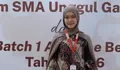 Kisah Sally, Siswi SMAN 3 Bandung yang Lolos Beasiswa Garuda ke Australia