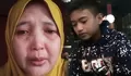 Viral! Tangis Pilu Ibu Berharap Anaknya Pulang Setelah Setahun Menghilang Tanpa Kabar