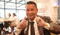 Hotman Paris Resmi  Ditunjuk Jadi Pengacara Mantan Jampidsus Febrie Adriansyah