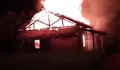 Kebakaran di Nyalindung Sukabumi: 3 Anak Tewas Terjebak Api Usai Nyalakan Lilin