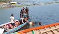 Satpam Ditemukan Tewas Mengambang  di Jatiluhur dengan Tangan Terborgol, Polisi Selidiki Dugaan Pembunuhan