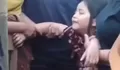 Viral! Tangis Anak Bungsu Sambut Jenazah Sang Ayah, Korban Amuk Massa Usai Dituduh Curi Ayam