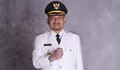 Bupati Pemalang Anom Widiyantoro Terjaring OTT KPK