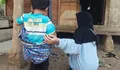 Kronologi Kasus Bocah 5 Tahun Dianiaya Ayah Kandung di Cipongkor Bandung Barat hingga Berdarah