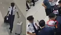 Heboh! Kopilot Malaysia Airlines Diamankan di Soetta, Bawa 26 Kg Ekstasi dan Sabu