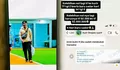 Viral! Kurir Shopee Kembalikan Rp92 Juta yang Salah Transfer, Kejujurannya Dipuji Netizen