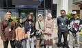 Kasus Pembunuhan Ujungberung Masuk Persidangan di PN Bandung, Tiga Saksi Mangkir