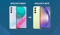 Duel Seru! Perbandingan Samsung Galaxy M54 vs Samsung Galaxy A54, Pilih Mana yang Cocok untuk Anda?