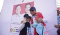 Prabowo Subianto Ungkapkan Rencana Berani untuk Melanjutkan Warisan Jokowi dalam Kampanye di Subang