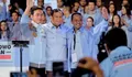 Prabowo Luncurkan Gebrakan! Kilas Balik Jokowi Diteruskan dengan Program Dahsyat untuk Masa Depan Indonesia 