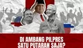 Fenomena Politik Terkini: Jokowi Cetak Rekor Kepuasan 80,8%, Dorong Elektabilitas Prabowo-Gibran Melonjak! Survei LSI Denny JA Ungkap Rahasia Di Balik