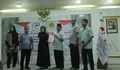 Jalin Silaturahmi dan Perkuat Fungsi Organisasi,  DPC AJWI Kab Bogor Adakan UPGRADING dan Buka Puasa Bersama