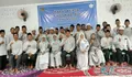 Ketua FKDT Bogor Apresiasi Seluruh Panitia Kegiatan di Acara Halal Bihalal 1445 H; Menjadi Organisasi Mandiri