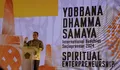 Mukjizat Borobudur: Pemuda Buddhis Berkumpul dalam Yobbana Dhamma Samaya