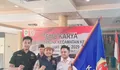 M. Agit Septian, Pemimpin Muda yang Siap Membuat Perubahan di Karang Taruna Kecamatan Kemang