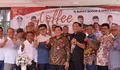 Coffee Morning DPRD & Pemkab Bogor: Komitmen Bersama Realisasikan APBD yang Pro-Rakyat