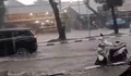 Drainase Gagal Total? Cibinong Tenggelam Lagi!