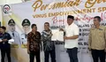 Bupati Bogor Resmikan Gedung Vinus Empowerment Space, Wujud Dukungan Pemberdayaan Pemuda dan Inovasi Ekonomi