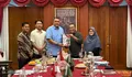 Langkah Progresif Bupati Bogor Rudi Susmanto dalam Menata BUMD: Audit dan Kajian Ilmiah Jadi Fondasi Pembenahan