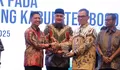 Bupati Bogor Rudy Susmanto Anugerahkan Penghargaan Investor Terbaik 2025, Dorong Sinergi Pembangunan dan Investasi Berkelanjutan