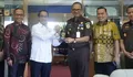 Kolaborasi Unhas-Kejati Sulsel, Perkuat Kapasitas Jaksa dan Jaga Proyek Kampus Tetap di Jalur Hukum
