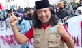 Bang Philip Pimpin Aksi Emak-emak di Makassar, Minta Program MBG Tak Dihentikan