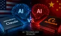 Tuding Alibaba Salin Teknologi Claude, Anthropic Sebut Terjadi Pencurian AI Skala Besar