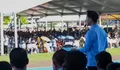 Sulsel Menggila di PENAS XVII! Borong Tiga Gelar Juara, Stand Agribisnis Terbaik Se-Indonesia