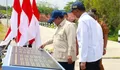 Prabowo Kucurkan Rp258 Miliar untuk Jalan di Sulsel, Wajo, Sinjai dan Bantaeng Dapat Porsi Terbesar 