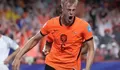 Belanda Tampil Meyakinkan, Tekuk Tunisia 3-1 dan Kunci Status Juara Grup F Piala Dunia 2026
