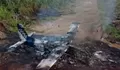 Terungkap! Kronologi Pesawat Perintis Dibakar Usai Mendarat di Yahukimo, Pilot WNA Dilaporkan Tewas, Penumpang Selamat