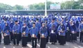 Kontrak Ribuan PPPK Paruh Waktu Maros Berakhir Akhir 2026, Evaluasi Kinerja Jadi Penentu Nasib Pegawai