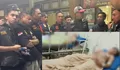 Begal Beraksi Saat Subuh di Arcamanik, Anak Pengurus LBI Alami Luka Berat dan Kehilangan Motor