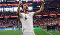 Hasil Babak 16 Besar Piala Dunia 2026: Drama Derby Iberia, Portugal Tumbang di Injury Time, Gol Mikel Merino Antar Spanyol ke Perempat Final