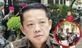 TNI Jaga Rumah Jampidsus, Penggeledahan Restoran Jadi Sorotan, Publik Tunggu Penjelasan Resmi