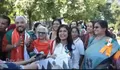 Jabat Tangan Prabowo dan Modi di Prambanan Jadi Momen Tak Terlupakan bagi Diaspora India yang Kini Berstatus WNI